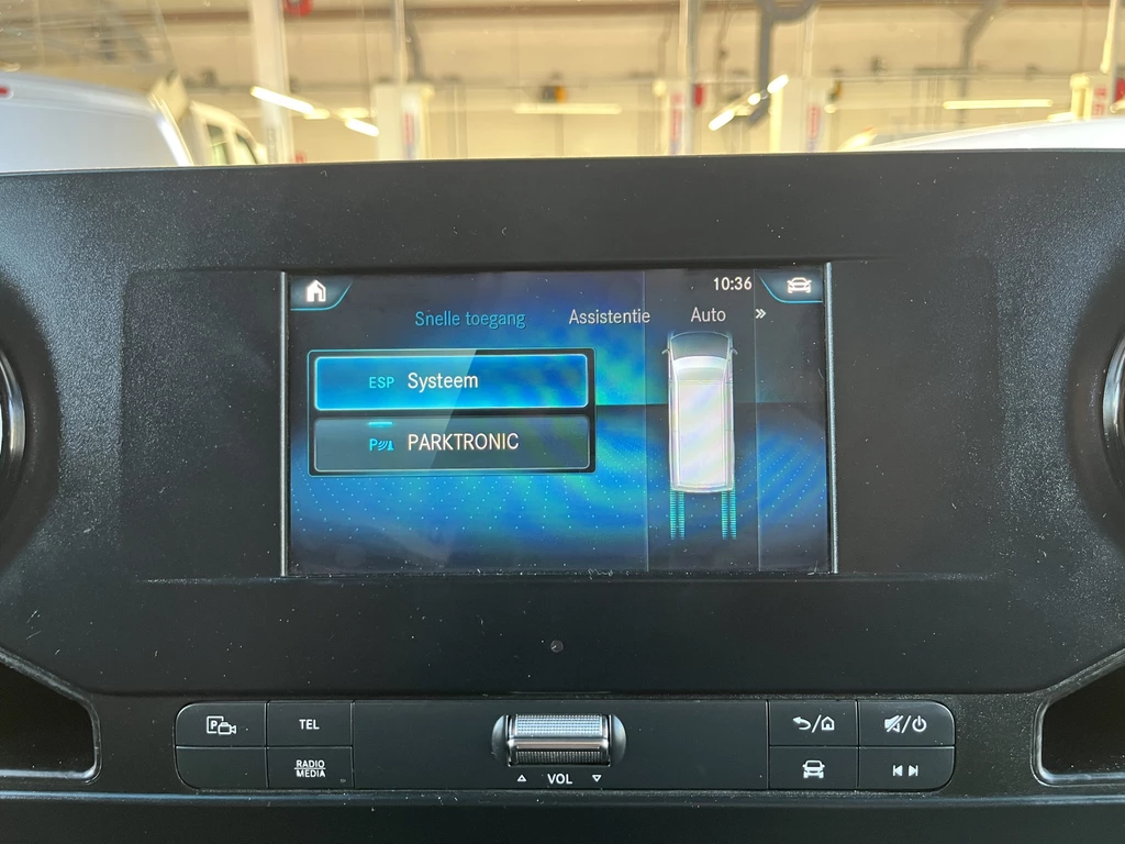 Mercedes-Benz Sprinter – foto 42