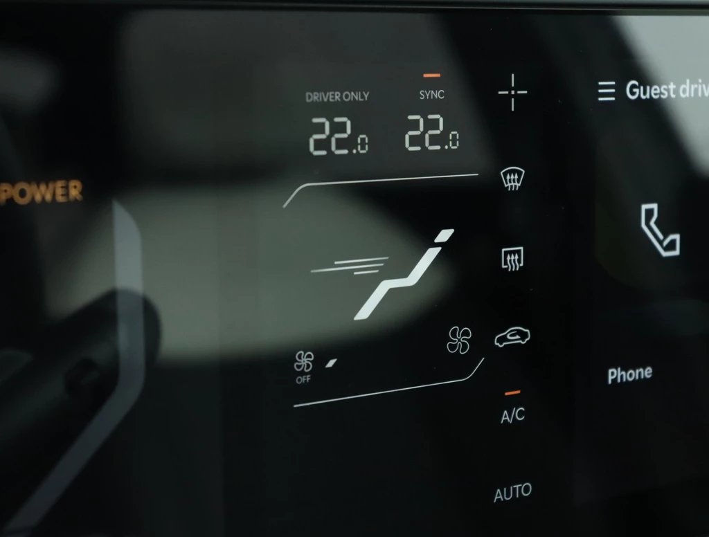 Kia EV4 – foto 29