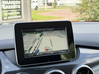 Mercedes-Benz B-Klasse – thumbnail 10