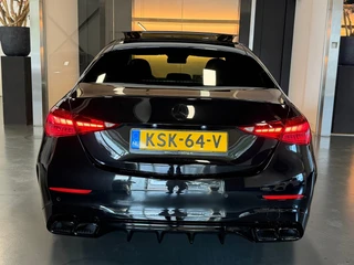 Mercedes-Benz C-Klasse – thumbnail 7