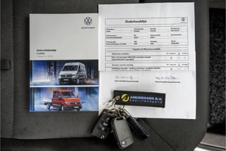 Volkswagen Crafter – thumbnail 23