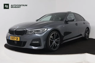 BMW 3 Serie – thumbnail 1