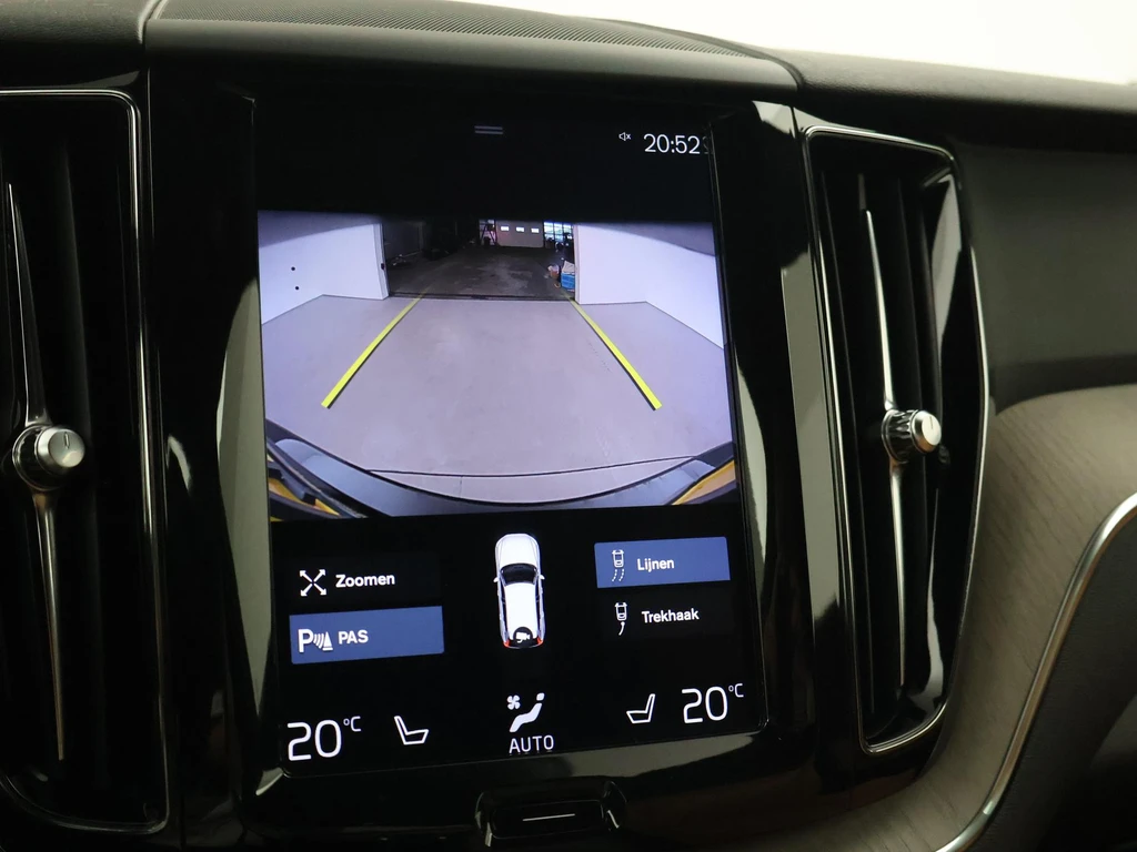Volvo XC60 – foto 46