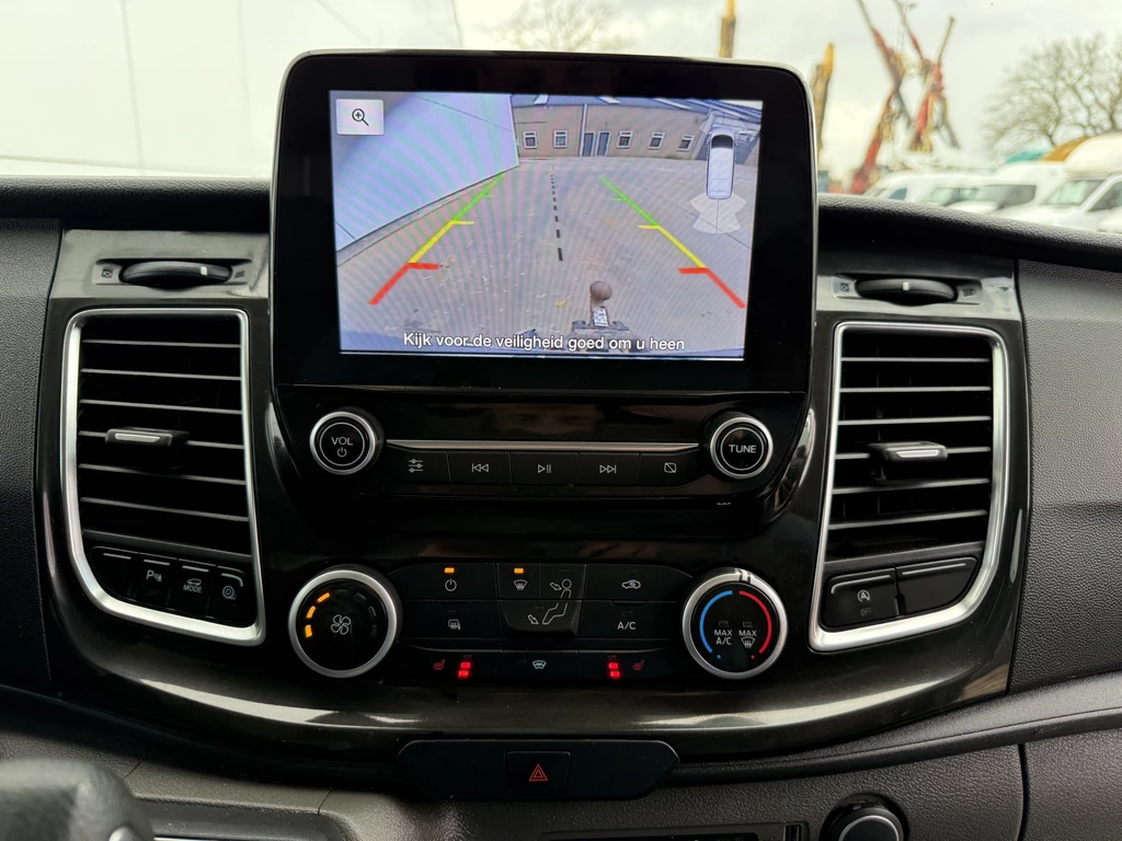 Ford Transit Custom – foto 22