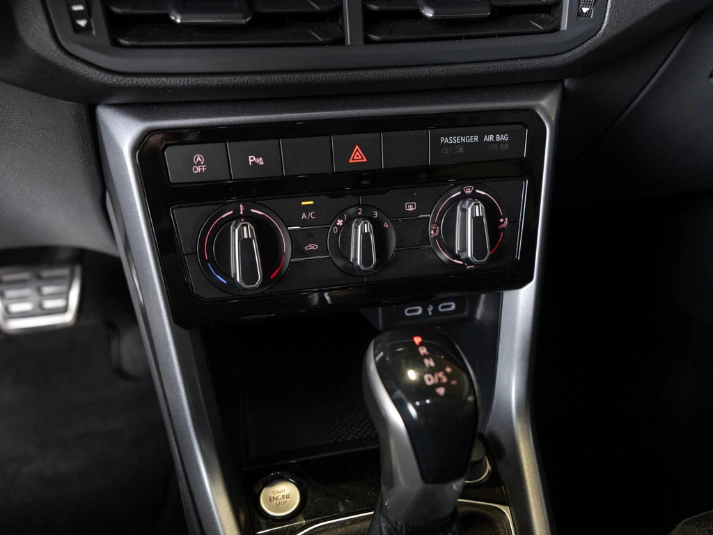 Volkswagen T-Cross – foto 31
