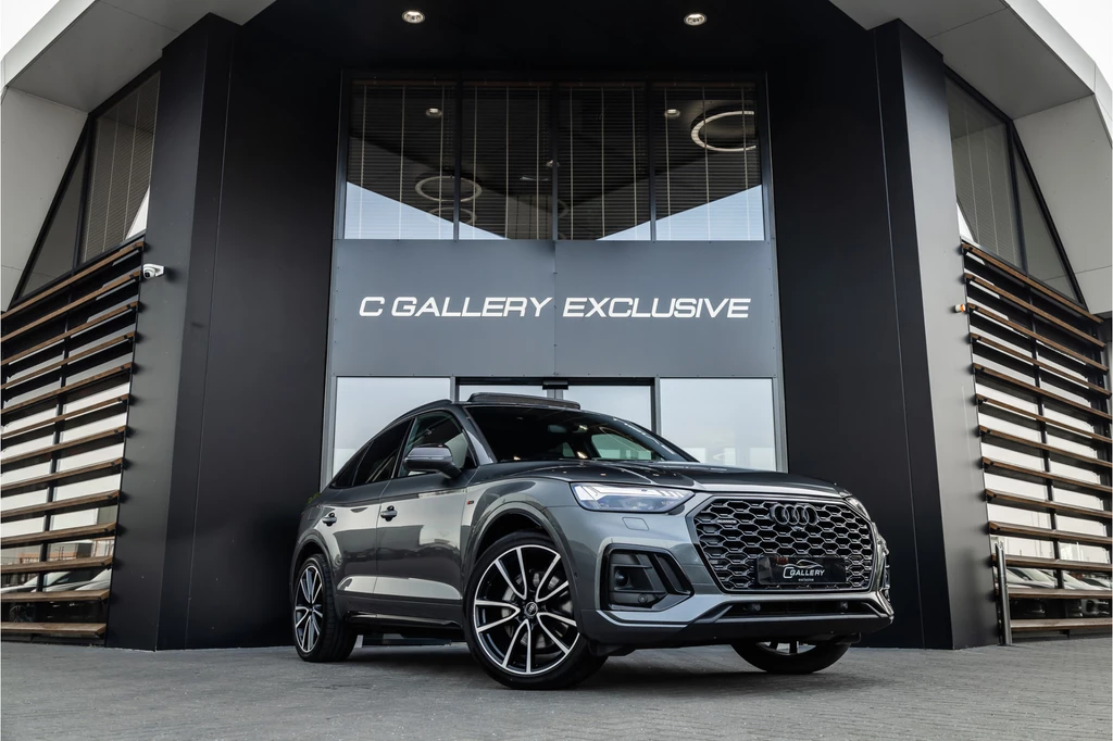 Audi Q5 – foto 9