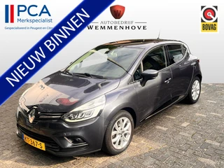 Renault Clio – thumbnail 1