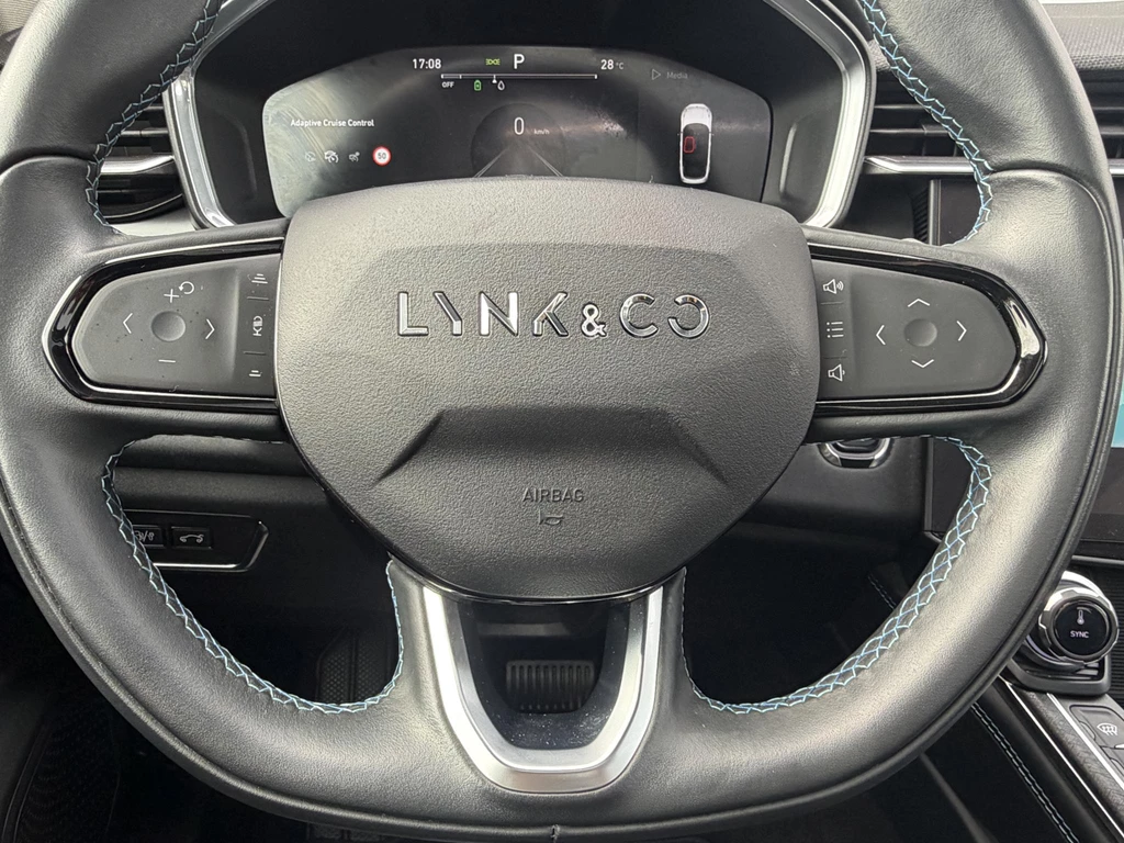Lynk & Co 01 – foto 19