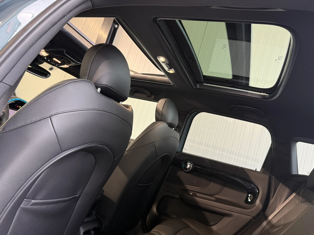 MINI Countryman – foto 34