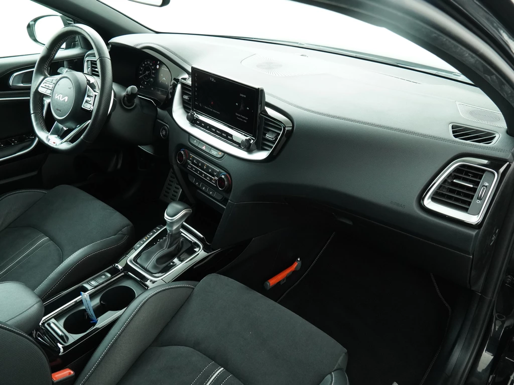 Kia Ceed Sportswagon – foto 37