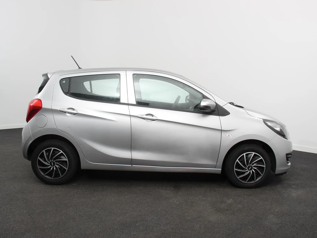 Opel KARL – foto 5
