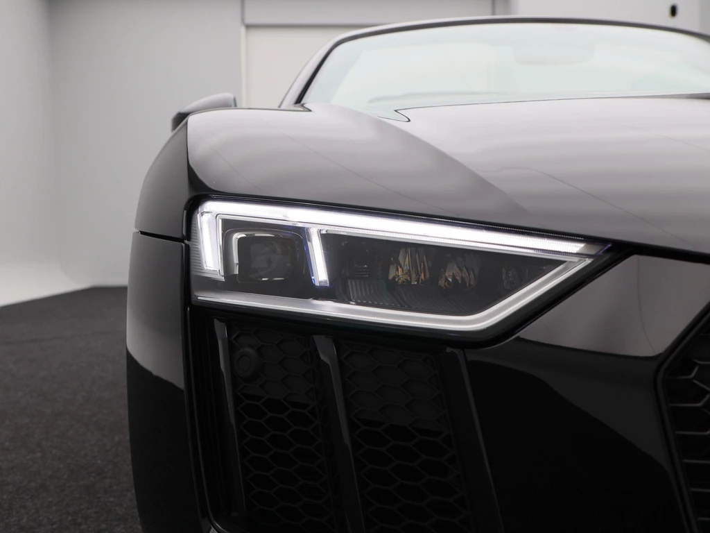 Audi R8 – foto 16