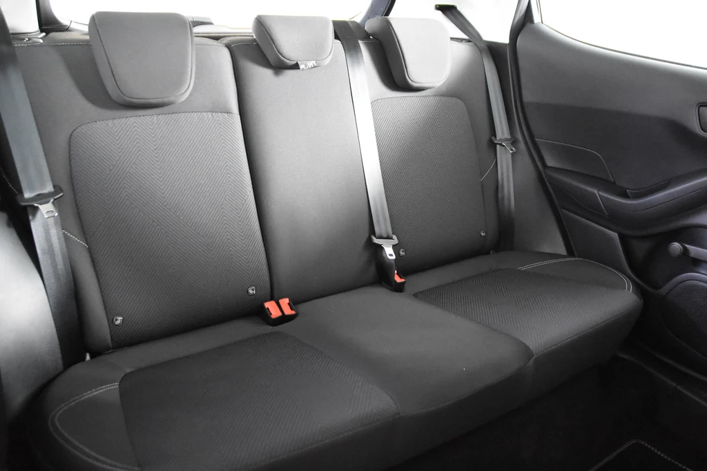 Ford Fiesta – foto 16