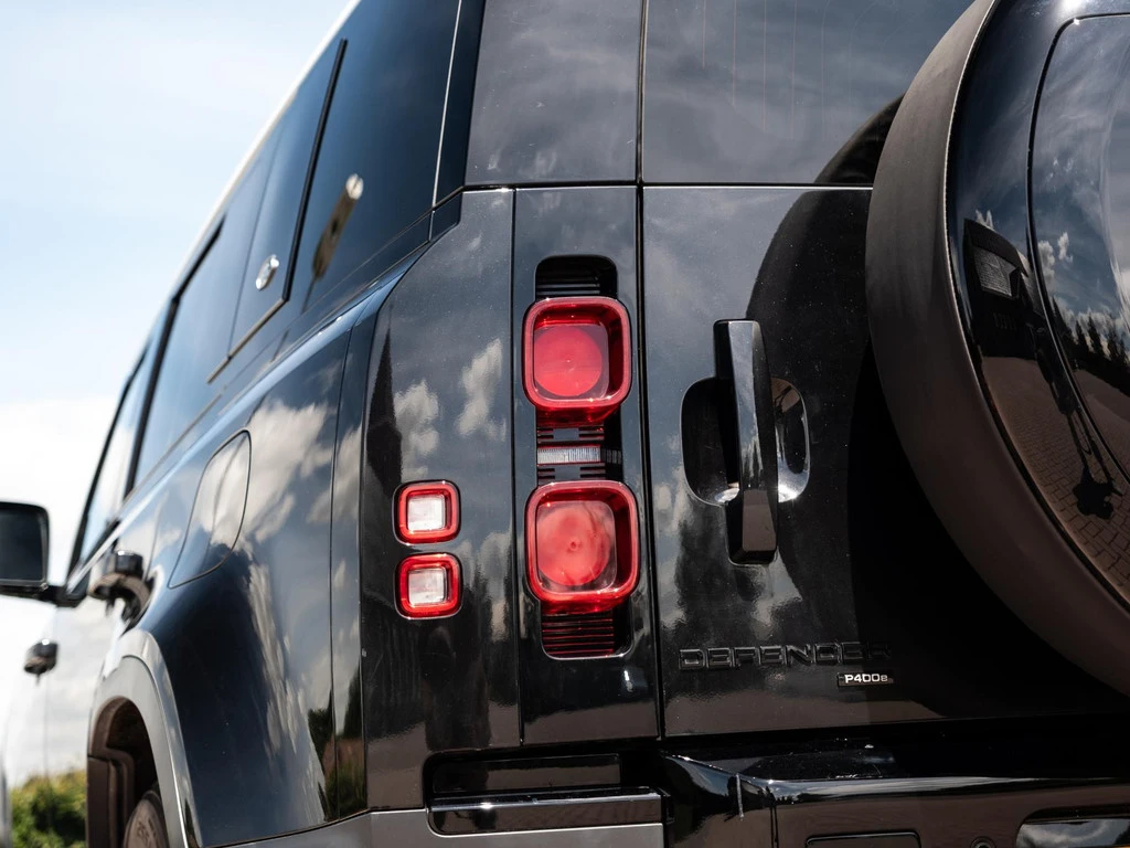 Land Rover Defender – foto 59
