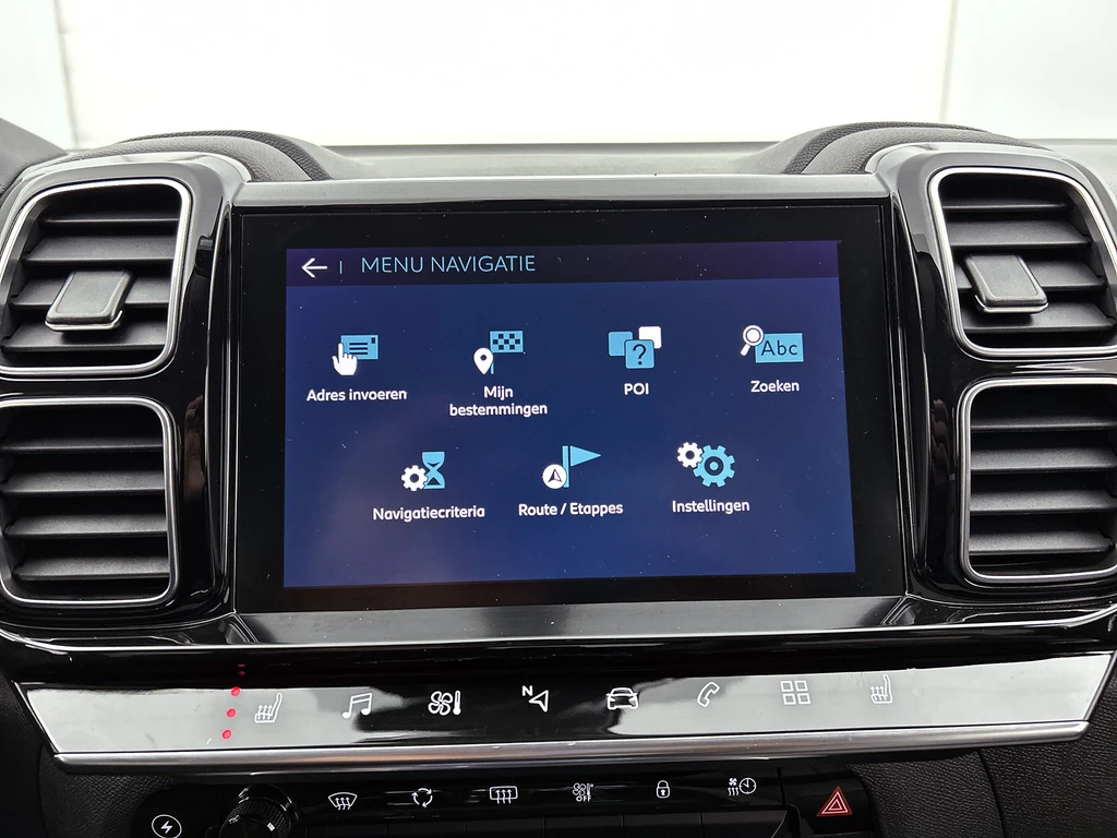 Citroën C5 Aircross – foto 32
