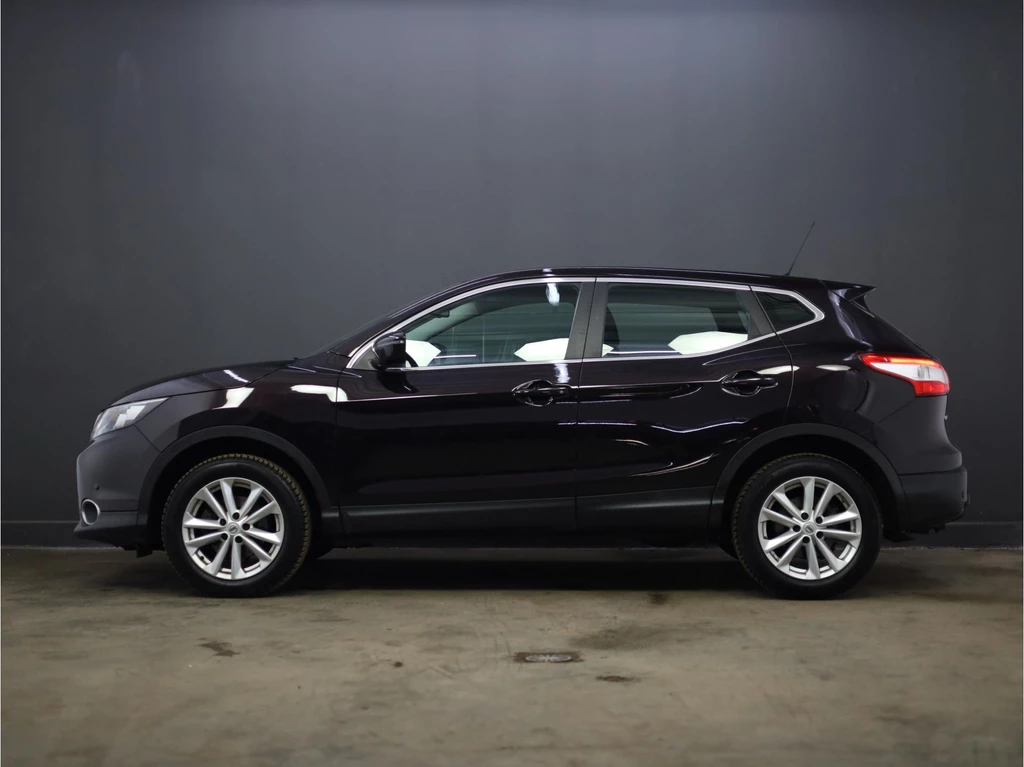Nissan QASHQAI – foto 3