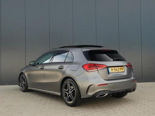 Mercedes-Benz A-Klasse – thumbnail 3