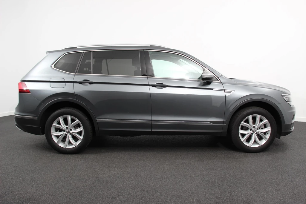 Volkswagen Tiguan Allspace – foto 6