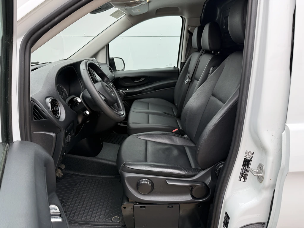 Mercedes-Benz Vito – foto 9