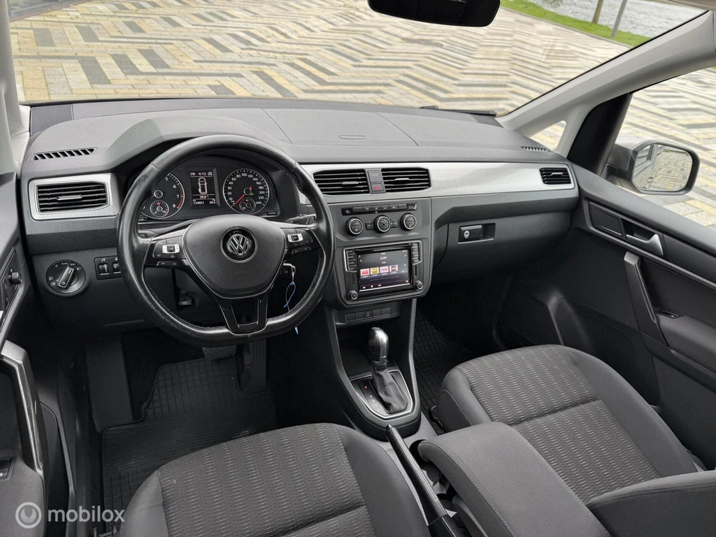 Volkswagen Caddy – foto 16