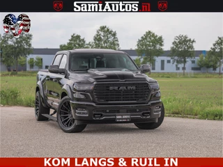 Dodge Ram 1500 – thumbnail 23