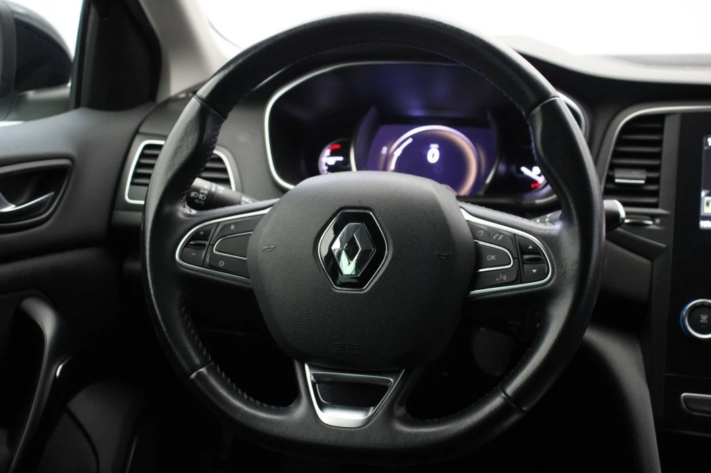 Renault Mégane Estate – foto 22