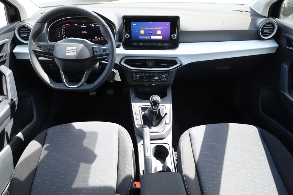 SEAT Ibiza – foto 8