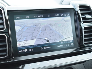Citroën C5 Aircross – thumbnail 11