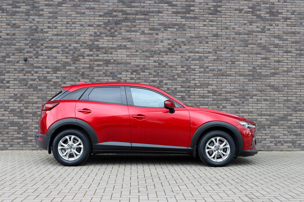 Mazda CX-3 – foto 6