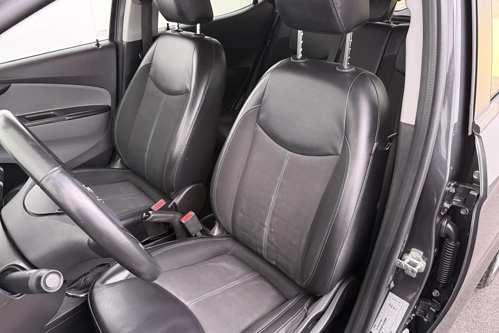 Opel KARL – foto 9