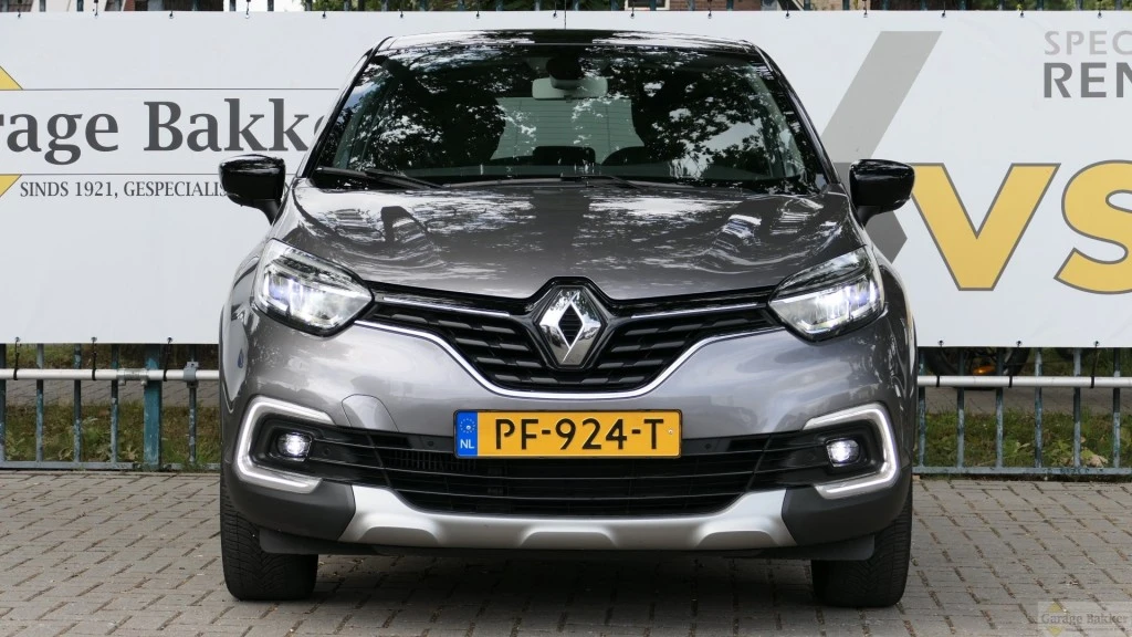 Renault Captur – foto 6