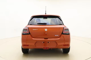 Suzuki Swift – thumbnail 5