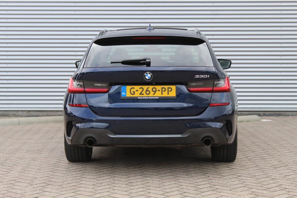 BMW 3 Serie – foto 5
