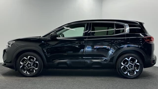 Citroën C5 Aircross – thumbnail 2