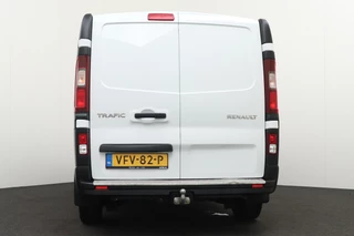 Renault Trafic – thumbnail 3