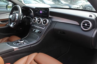 Mercedes-Benz C-Klasse – thumbnail 15