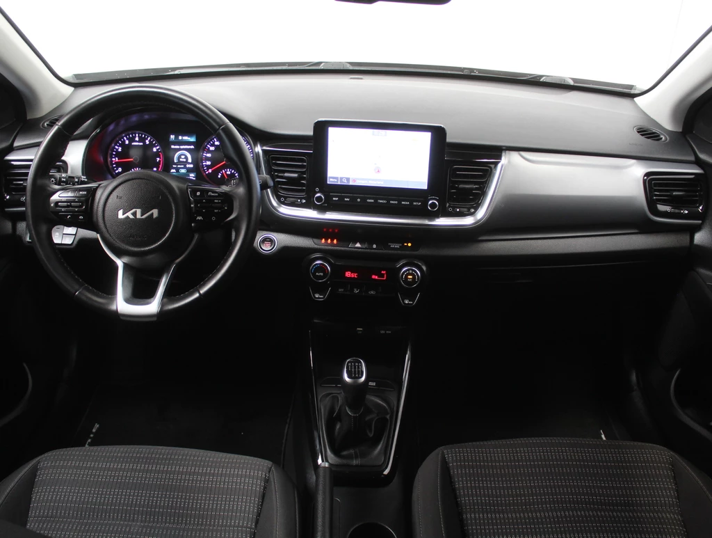 Kia Stonic – foto 13