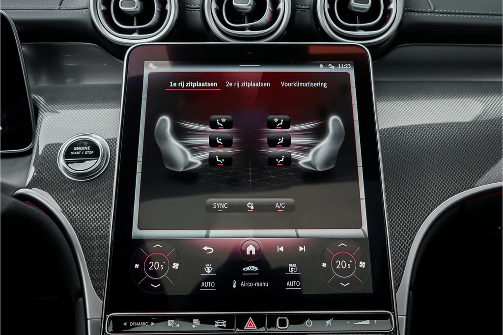 Mercedes-Benz GLC – foto 29