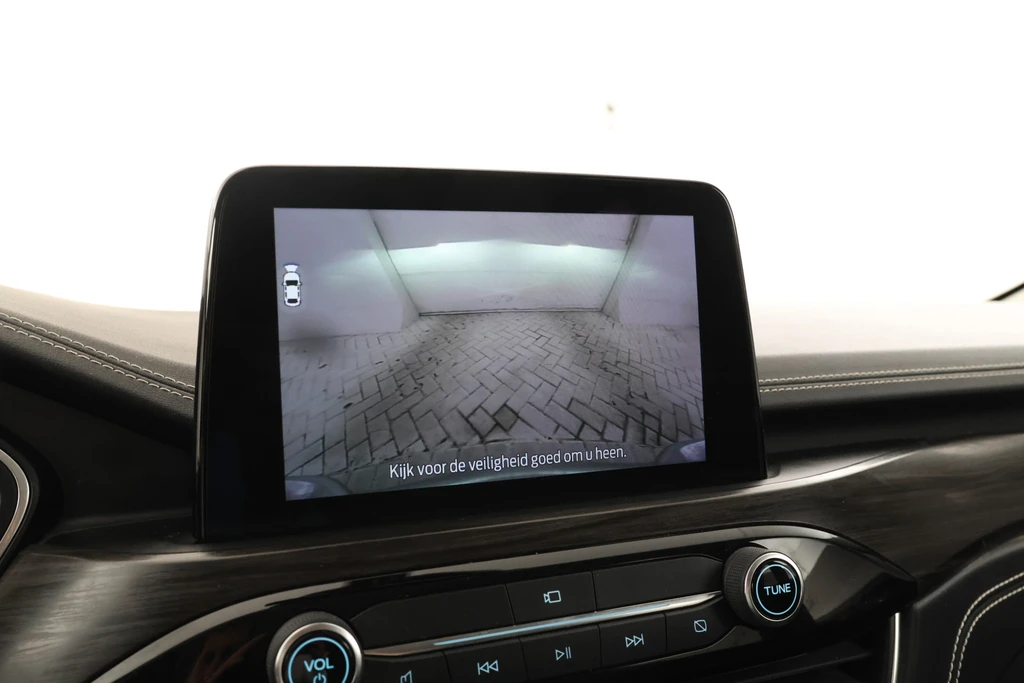 Ford Kuga – foto 36