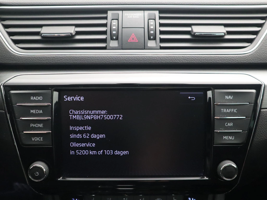 Škoda Superb – foto 19
