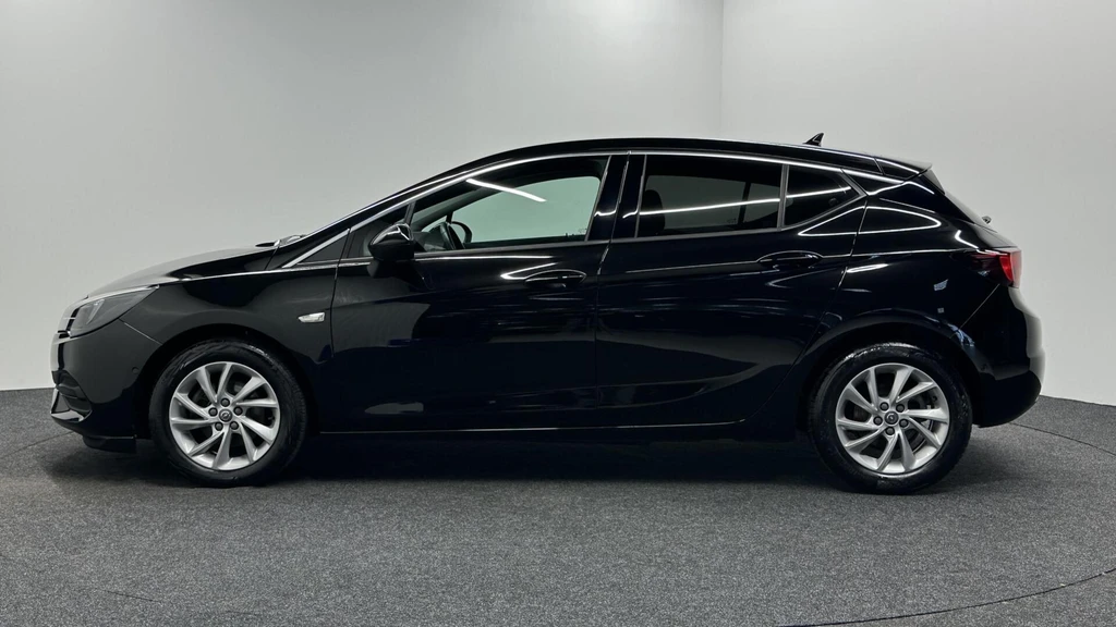 Opel Astra – foto 2