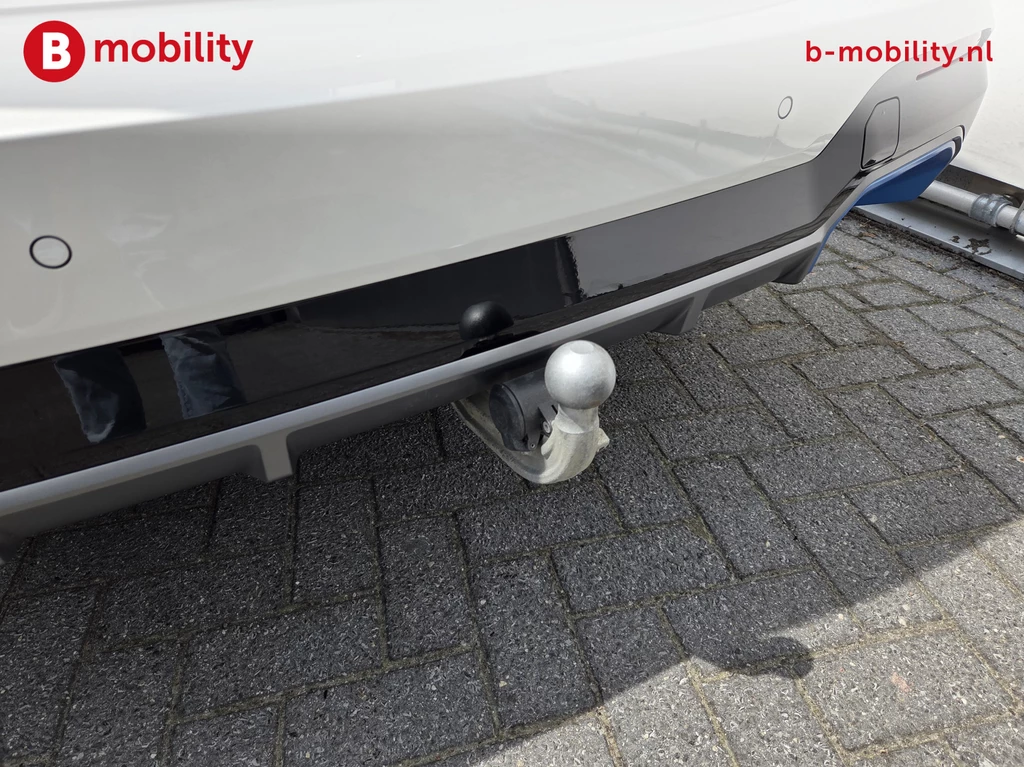 BMW iX3 – foto 18