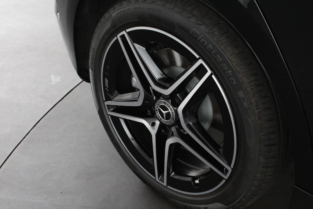 Mercedes-Benz B-Klasse – foto 13