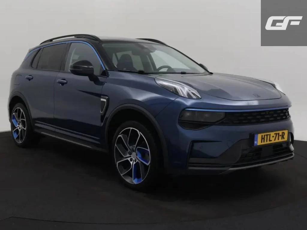 Lynk & Co 01 – foto 6