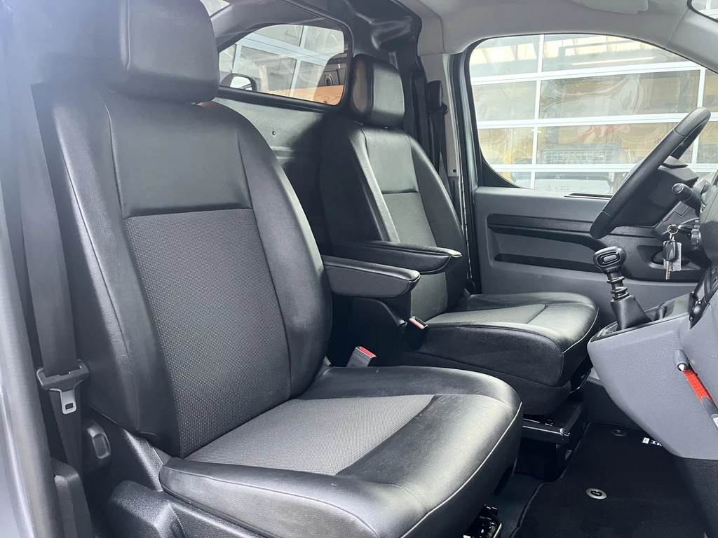 Toyota ProAce – foto 12