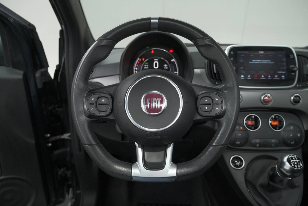 Fiat 500C – foto 26