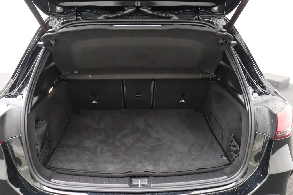 Mercedes-Benz EQA – foto 14