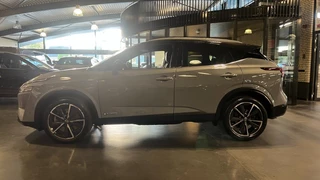 Nissan QASHQAI – thumbnail 7