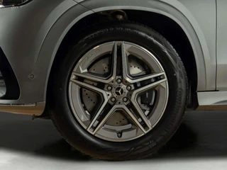 Mercedes-Benz GLE – thumbnail 9