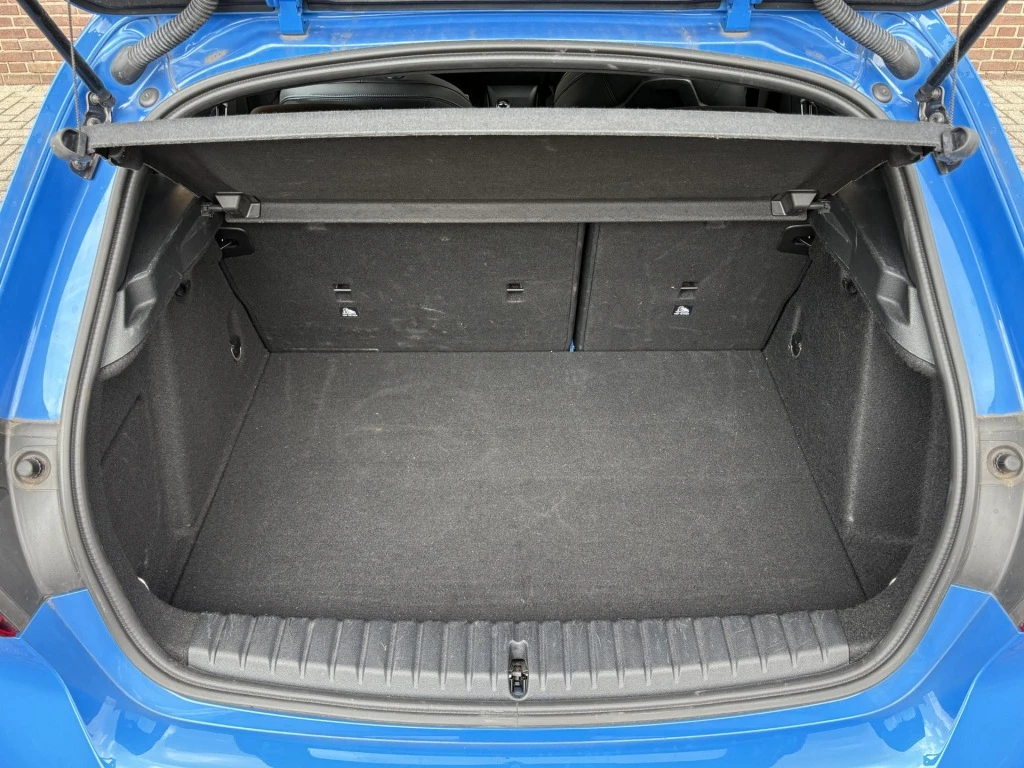 BMW 1 Serie – foto 14
